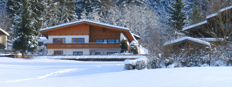 Exenberger Haus im Winter4